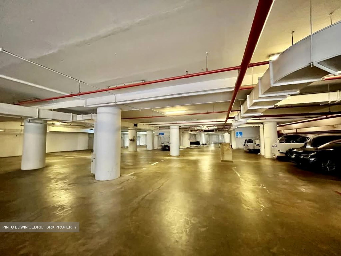 Ubi Avenue 4 (D14), Factory #567528361